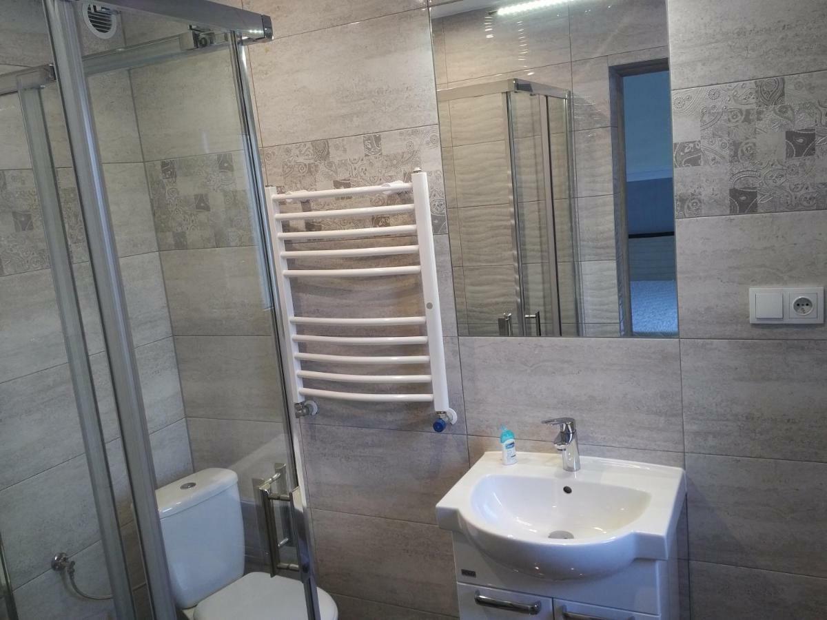 Apartment Dom Jurajski *