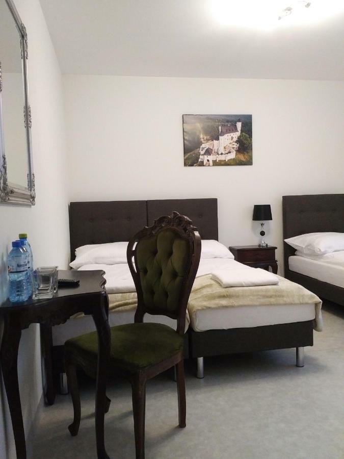 Dom Jurajski Apartment Częstochowa